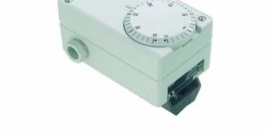 Trafag Temperature Switch