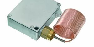 Trafag Vari Pressostat Pressure Switch