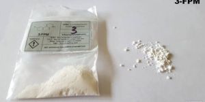 Norflurazepam Powder