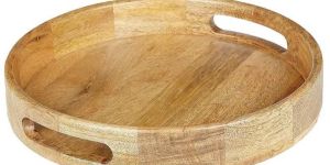 Wooden Serving Trays