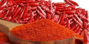 Red Chilli Powder