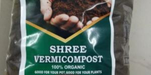 Vermicompost