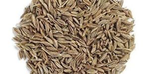 Brown Cumin Seeds