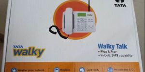 Fixed Wireless Phone