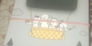 Vodafone Hotspot Data Card