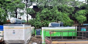 Kirloskar Silent DG Set