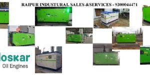 Green Power Generator