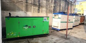 Used Generator