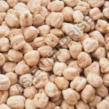 Organic White Chickpeas