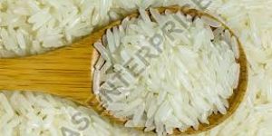 Sharbati Steam Rice