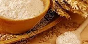 Sharbati Wheat Flour