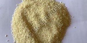 Sona Masoori Steam Rice