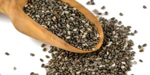 Chia Seeds