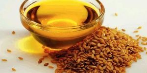 Flax Seed Oil