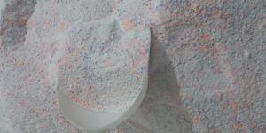 Loose Detergent Powder