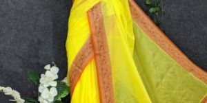 Banarasi Silk Sarees