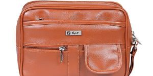 Flyit Artificial Leather Money Pouch
