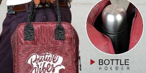 Flyit Office Tiffin Bag