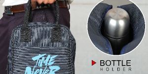 Flyit Office Tiffin Bag