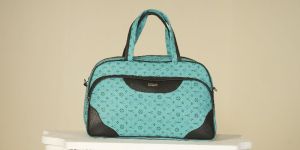 Flyit Travelling Duffle Bag