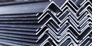 Mild Steel TMT Angle