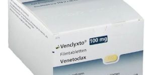 Venclyxto 100 Mg Tablets