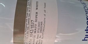 Screen Printing Material