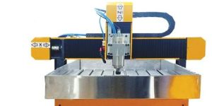 Metal Engraving Machine