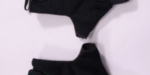 Be-Fit Gym Gloves Blue