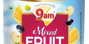 900gm Mixed Fruit Jam