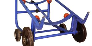 Mild Steel Drum Handler