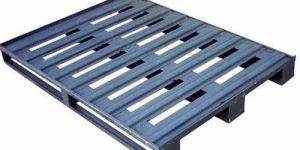 Mid Steel Storage Pallet