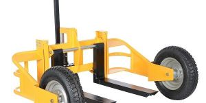 Rough Surface Pallet Truck