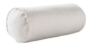 Fiber Bolster Pillow