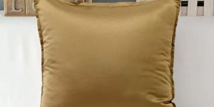 Silk Cushion