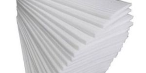 WHITE EPE FOAM SHEET