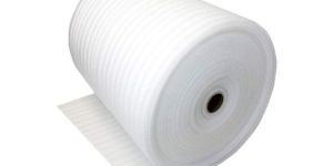White High Density EPE Foam Roll