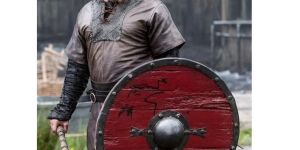 Ragnar Viking Shield