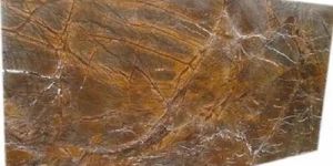 Brown Marble Slabs