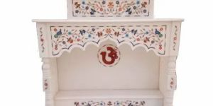 Designer Marble Temple