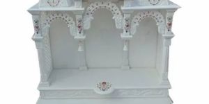 Handicrafts Marble Temple