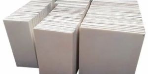 Light Pink Plain Marble Slabs