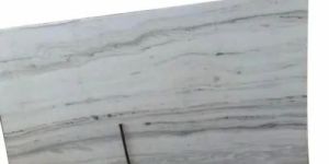 Makrana White Marble Slabs