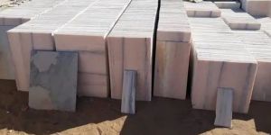Pink Albeta Marble Slabs