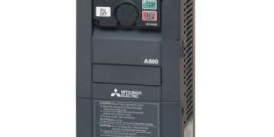 Mitsubishi FR-A840-06830-2-60 VFD