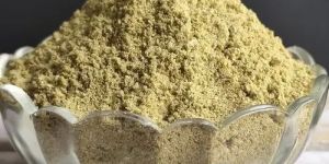 Organic Cumin Powder
