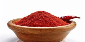 Organic Red Chilli Powder