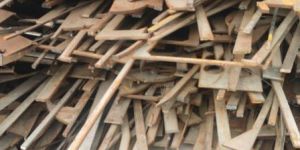 410 Stainless Steel Scrap