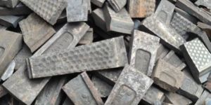 Cr 23-27% Hi Chrome Scrap