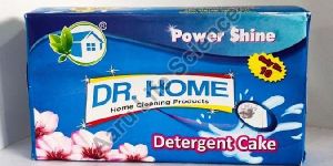 Laundry Detergent Cake